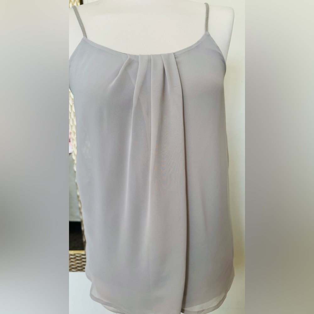 Banana republic Tan, tank  top, Size XS